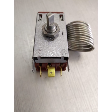 TERMOSTATO FRIGORIFICO VESTEL 2 PUERTAS, 3 CONTACTOS, CAPILAR 1100MM,    F84451 - Imagen 1