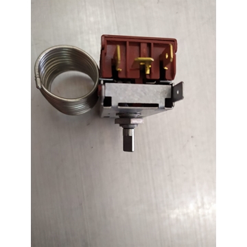 TERMOSTATO FRIGORIFICO VESTEL 2 PUERTAS, 3 CONTACTOS, CAPILAR 1100MM,    F84451 - Imagen 2