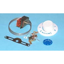 TERMOSTATO FRIGORÍFICO VT9 DESESCARCHE AUTOMATICO VALIDO 2 PUERTAS  Y COOLER     27FR0560 - Imagen 1