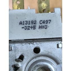 TERMOSTATO FRIGORIFICO WHIRLPOOL, FAGOR, CAPILAR 500MM, A13192 - Imagen 1