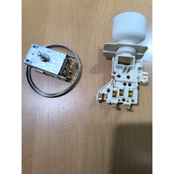 TERMOSTATO FRIGORIFICO WHIRLPOOL, INDESIT, KIT ADAPTACION,  C00311858 - Imagen 1