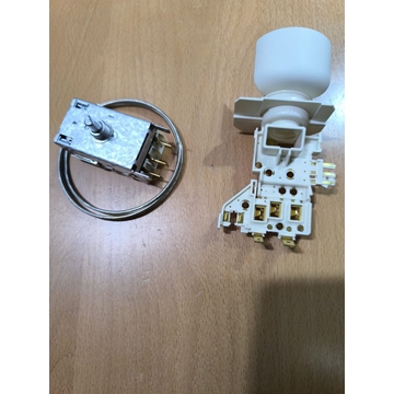 TERMOSTATO FRIGORIFICO WHIRLPOOL, INDESIT, KIT ADAPTACION,  C00311858 - Imagen 1