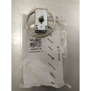 TERMOSTATO FRIGORIFICO WHIRPOOL, CALIDAD ORIGINAL,  ART 464,  481228238188 - Imagen 1
