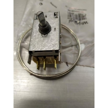 TERMOSTATO FRIGORIFICO WHIRPOOL, CALIDAD ORIGINAL,  ART 464,  481228238188 - Imagen 2