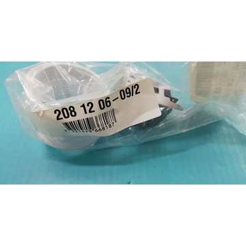 TERMOSTATO FRIGORIFICO ZANUSSI, AEG, ELECTROLUX, ORIGINAL, REFRIGERADOR, CAPILAR 3000MM, 2081206092 - Imagen 2