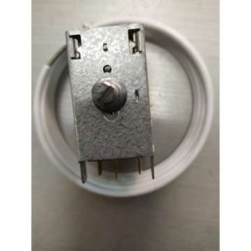 TERMOSTATO FRIGORIFICO ZANUSSI ORIGINAL 2 PUERTAS,  2262143023 - Imagen 1