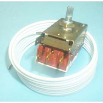 TERMOSTATO FRIGORÍFICO ZANUSSI K59L1119. A130780, 27ZN0005 - Imagen 1