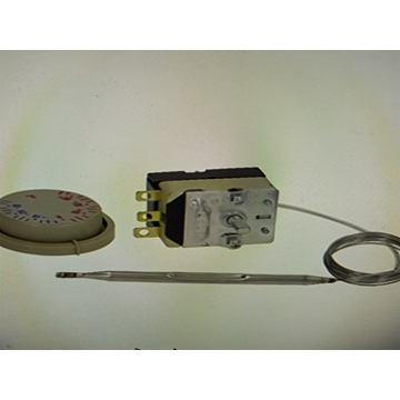 TERMOSTATO FRIO PRODIGY, 711-N SIN CAJA -35+35ºC,    A.VF1639 - Imagen 1