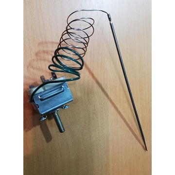 TERMOSTATO HORNO AEG, CORBERO, ZANUSSI, ELECTROLUX, 5611490011 - Imagen 1