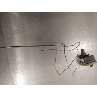 TERMOSTATO HORNO AEG, PNC 944181161, RECAMBIO ORIGINAL,   3890770237 - Imagen 2