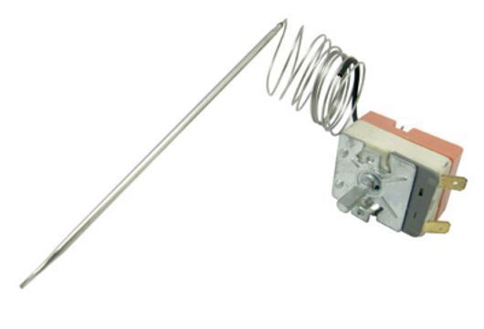 TERMOSTATO HORNO ARISTON, WHIRLPOOL, UNIVERSAL,  5519062832, 39CU002 - Imagen 1