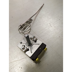 TERMOSTATO HORNO FAGOR, ASPES, EDESA, CALIDAD ALTERNATIVA, 320ºC,  4350000285 - Imagen 1