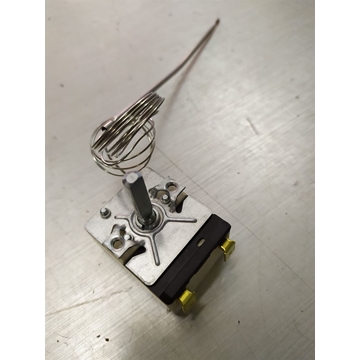 TERMOSTATO HORNO FAGOR, ASPES, EDESA, CALIDAD ALTERNATIVA, 320ºC,  4350000285 - Imagen 1