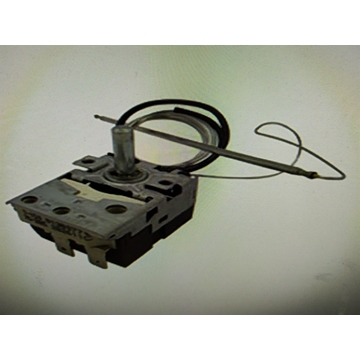 TERMOSTATO HORNO FAGOR, ASPES, EDESA, CALIDAD ORIGINAL,  C08D001A9, AS0005964 - Imagen 2