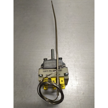 TERMOSTATO  HORNO TRIFASICO  320 ºC  3444052, 9819, 390076, 325900510 - Imagen 2