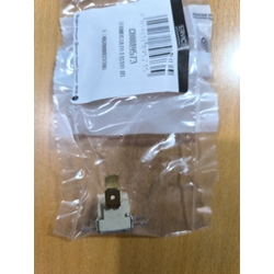 TERMOSTATO HORNO WHIRLPOOL, RECAMBIO ORIGINAL, KLIXON, LIMITADOR TERMICO 300 ºC, 16A,  C00089573 - Imagen 1