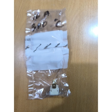 TERMOSTATO HORNO WHIRLPOOL, RECAMBIO ORIGINAL, KLIXON, LIMITADOR TERMICO 300 ºC, 16A,  C00089573 - Imagen 2