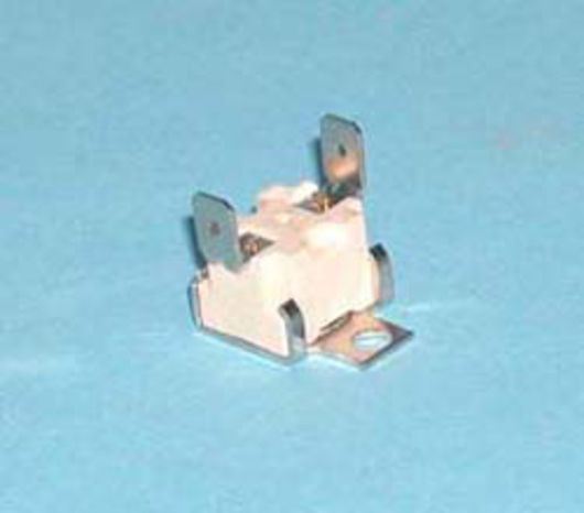 TERMOSTATO HORNO ZANUSSI, CORBERÓ, BEKO, RECAMBIO ALTERNATIVO, 300ºC, 10A,   3570346019 - Imagen 1