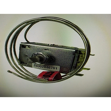 TERMOSTATO INDESIT FRIGORIFICO, C00289446 - Imagen 1