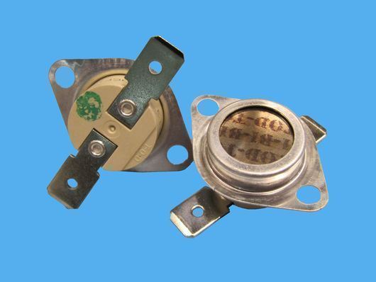 TERMOSTATO LAVADORA INDESIT,  130ºc / 106ºc,   16UN205 - Imagen 1