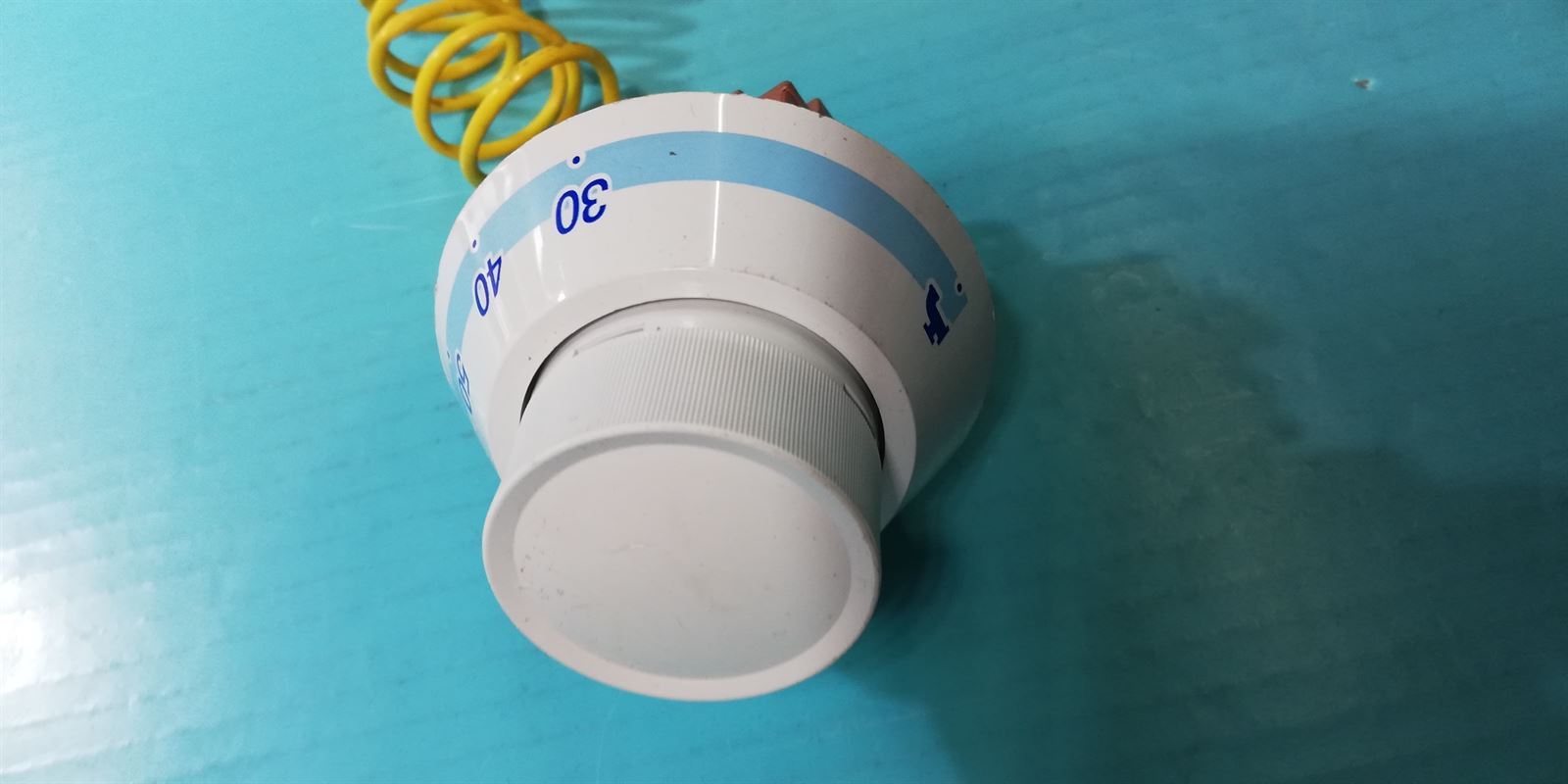 TERMOSTATO LAVADORA OTSEIN, CANDY, CARGA SUPERIOR, MODELO CTT64T,   CTT64T - Imagen 1