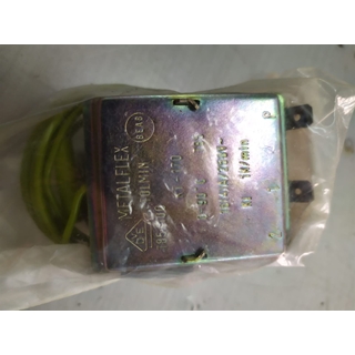 TERMOSTATO LAVADORA ZANUSSI, CORBERÓ, 90 ºC, RECAMBIO ORIGINAL, 3588304901 - Imagen 2