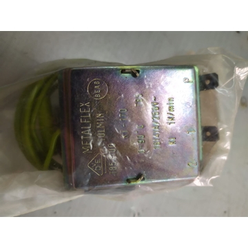 TERMOSTATO LAVADORA ZANUSSI, CORBERÓ, 90 ºC, RECAMBIO ORIGINAL,   3588304901 - Imagen 2