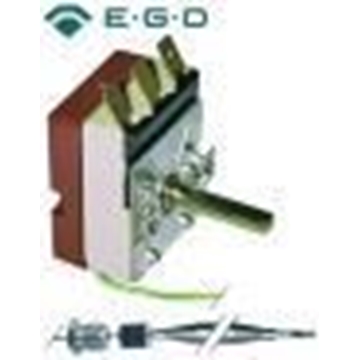 TERMOSTATO LAVAVAJILLAS 0-93ºC L-2300mm A.J270 - Imagen 1