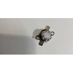 TERMOSTATO LAVAVAJILLAS, AGUJERO 24MM, NORMAL CERRADO TEMPERATURA 75 ºC, 16 AMPERIOS, 375749 - Imagen 1