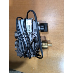 Termostato MERTIK tipo GV31T-C1A7AGK0-003, 100-340°C, entrada gas abajo 3/8", VALVULA GAS TERMOSTATICA, GV31T-C1A7AGK0 - Imagen 2