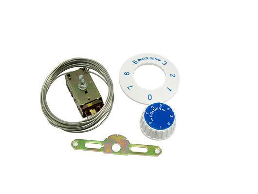 TERMOSTATO PARA FRIGORÍFICO COMBI DE DOS PUERTAS 27FR3308 - Imagen 1