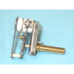 TERMOSTATO PARA PLANCHA PROFESIONAL 49AE085 - Imagen 1