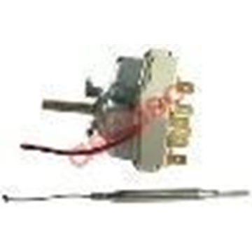 TERMOSTATO PLANCHA 100-300ºC L-1150mm 380V A.PRP10 - Imagen 1