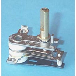 TERMOSTATO PLANCHA VAPORETA POLTI 49AE059 - Imagen 1