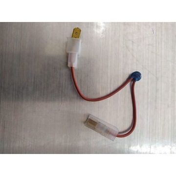 TERMOSTATO PROTECCION BOMBA VIBRATORIA, CONTACTO NORMAL CERRADO, 70/160 ºC, 10 AMPERIOS, MAQUINAS DE VENDING,   026679 - Imagen 2