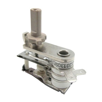 TERMOSTATO REGULABLE 0ºC A 240ºC PARA PLANCHA DELONGHI 49AE211 - Imagen 1