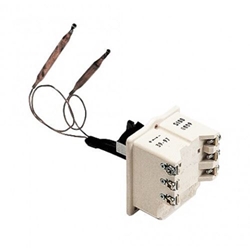 TERMOSTATO REGULABLE DOBLE BULBO ARISTON  921001, 353140007 - Imagen 1