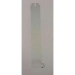 TERMOSTATO REGULADOR AIRE FRIO FRIGORIFICO BALAY, BOSCH, SIEMENS, RECAMBIO ORIGINAL, 23001132, 00717061 - Imagen 1