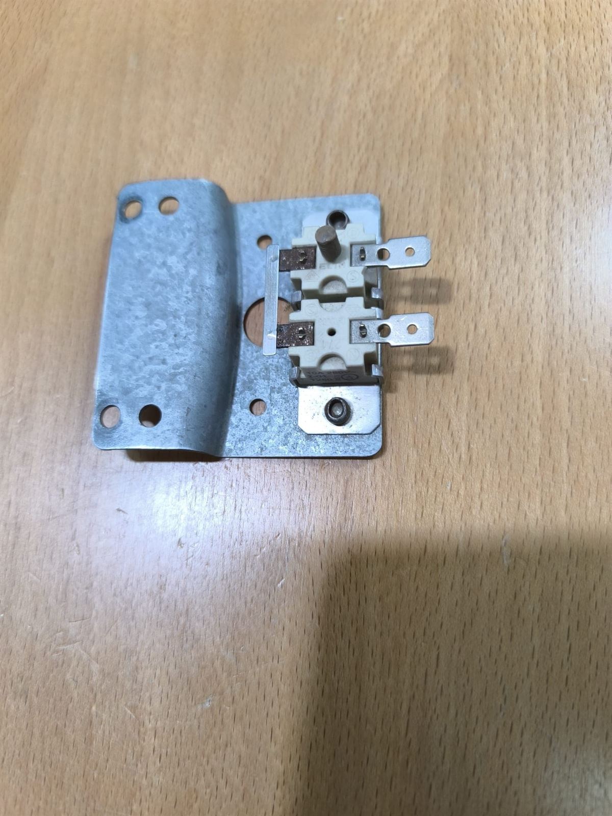 TERMOSTATO SECADORA CANDY, 482000022788A - Imagen 1