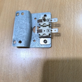 TERMOSTATO SECADORA CANDY, 482000022788A - Imagen 1