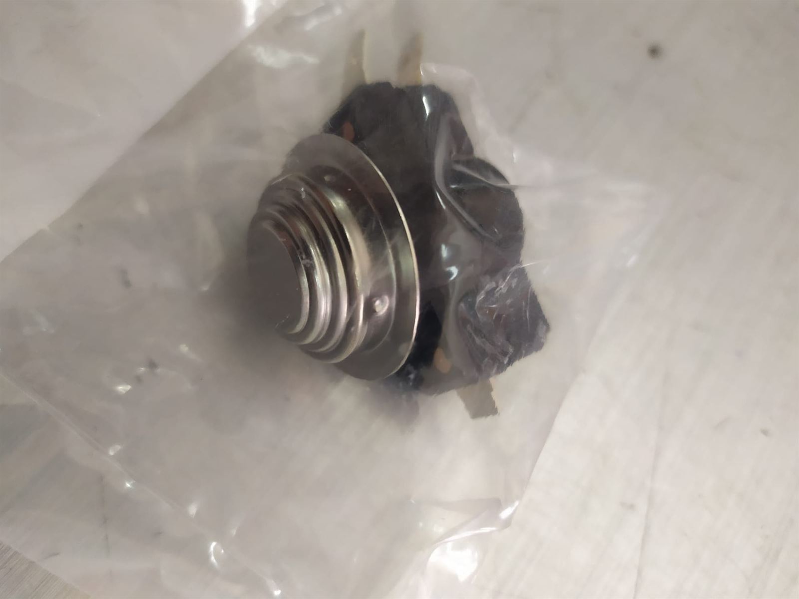 TERMOSTATO SECADORA ELECTROLUX, 91609352700, ZTK120,  1258406014 - Imagen 2