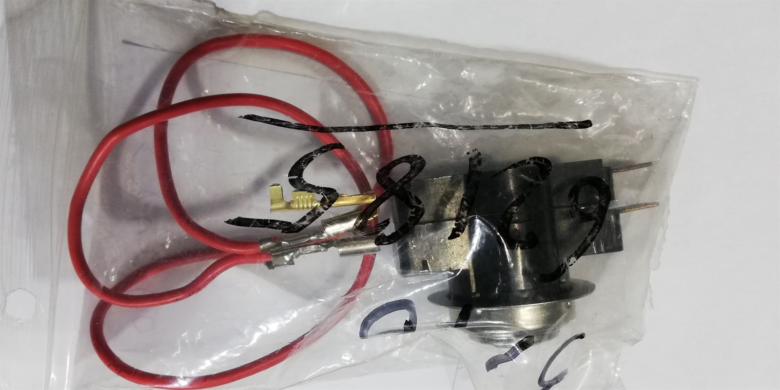 TERMOSTATO SECADORA ELECTROLUX, 91609352700, ZTK120,  1258406014 - Imagen 3