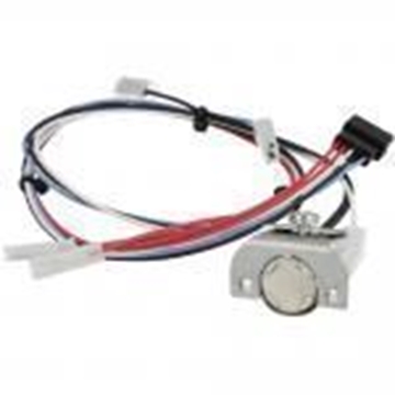 TERMOSTATO SEGURIDAD CALENTADOR  JUNKERS CON SONDA  87072064140, 354450009 - Imagen 1