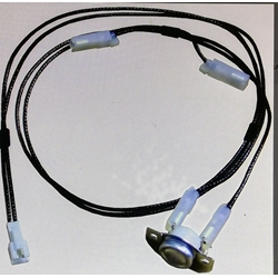 TERMOSTATO SEGURIDAD CALENTADOR JUNKERS,  WR11, WR11-2, ZWSE234MFK. 130ºC, 354450006 - Imagen 1