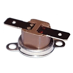 TERMOSTATO SEGURIDAD CL CHAFFOTEAUX 63ºC  61008820, 354310006 - Imagen 1