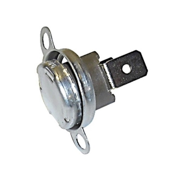 TERMOSTATO SEGURIDAD CL CHAFFOTEAUX 72ºC  61010074, 354310007 - Imagen 1