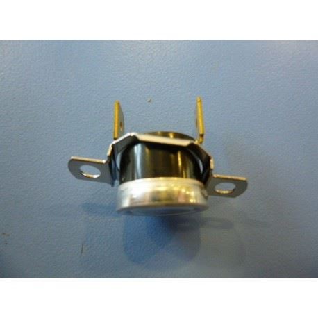 TERMOSTATO SEGURIDAD CL FERROLI 88ºC  I39805640, 36400100, 354920004 - Imagen 1