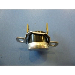 TERMOSTATO SEGURIDAD CL FERROLI 88ºC  I39805640, 36400100, 354920004 - Imagen 1