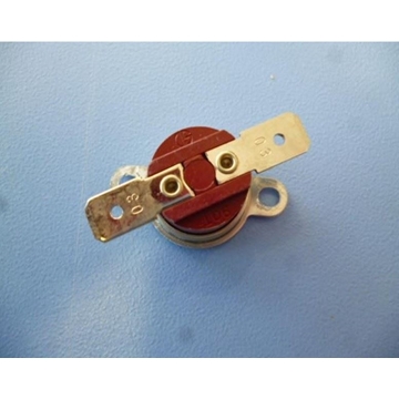 TERMOSTATO SEGURIDAD CL JUNKERS 43ºC  8716770425, 354450005 - Imagen 1