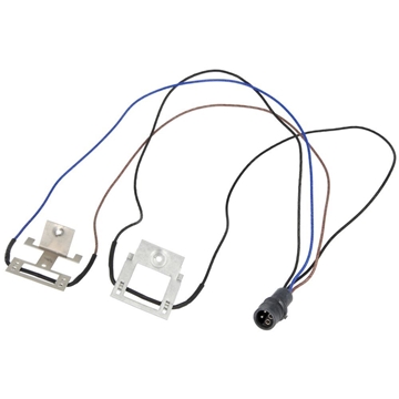 TERMOSTATO SEGURIDAD CL VAILLANT VCW240  253511, 354600001 - Imagen 1